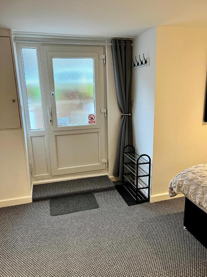 Basement Studio By The Bay Otel Morecambe Dış mekan fotoğraf